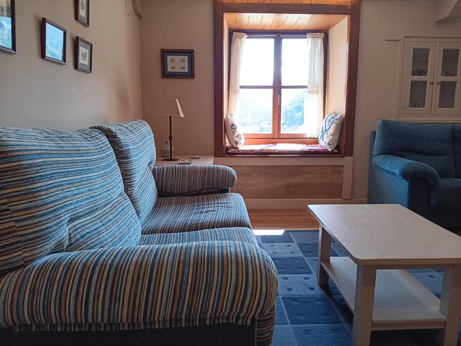Apartamentos Calm & Nature - Adults Only Cabezón de Liébana Esterno foto