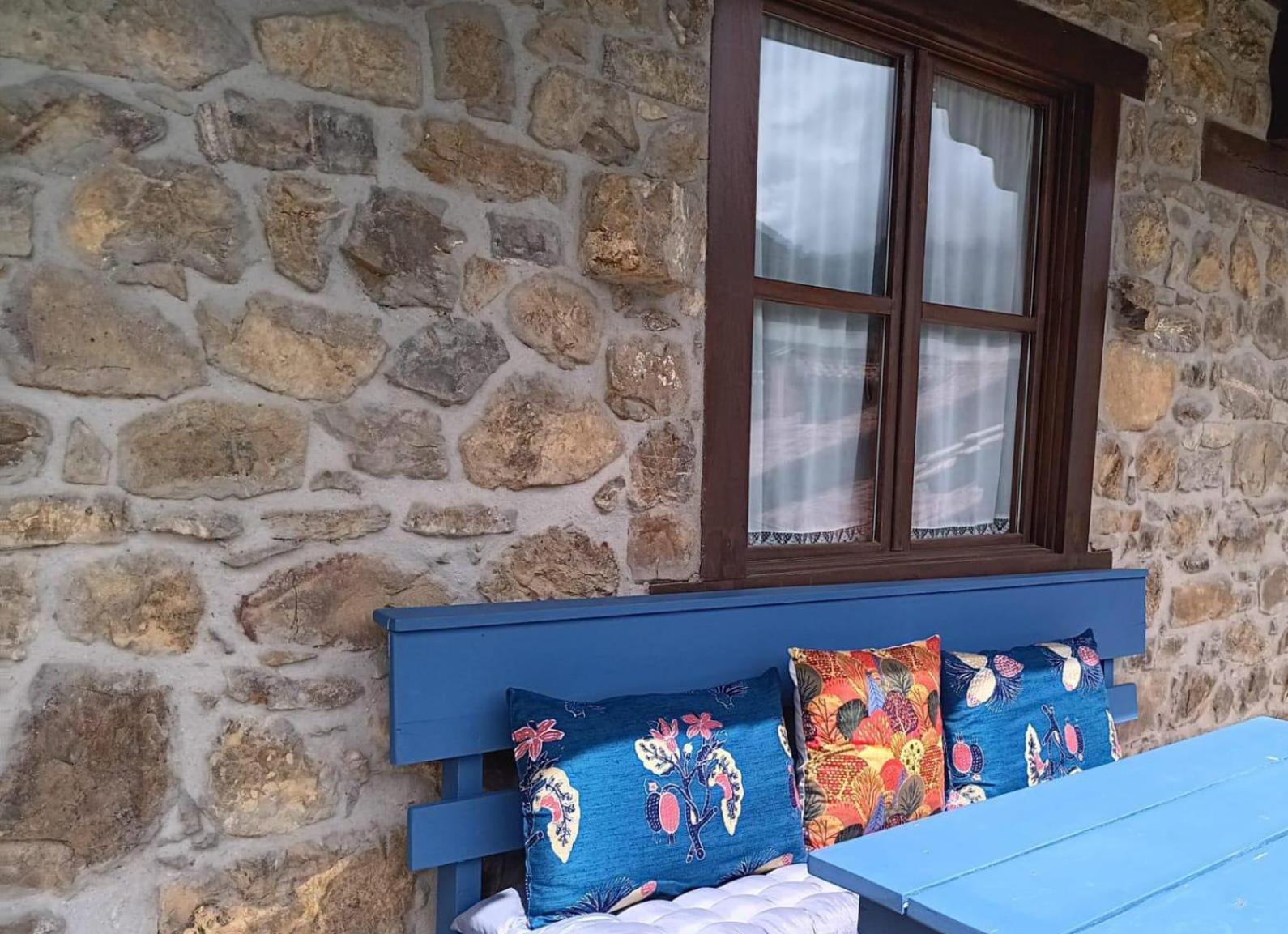 Apartamentos Calm & Nature - Adults Only Cabezón de Liébana Esterno foto