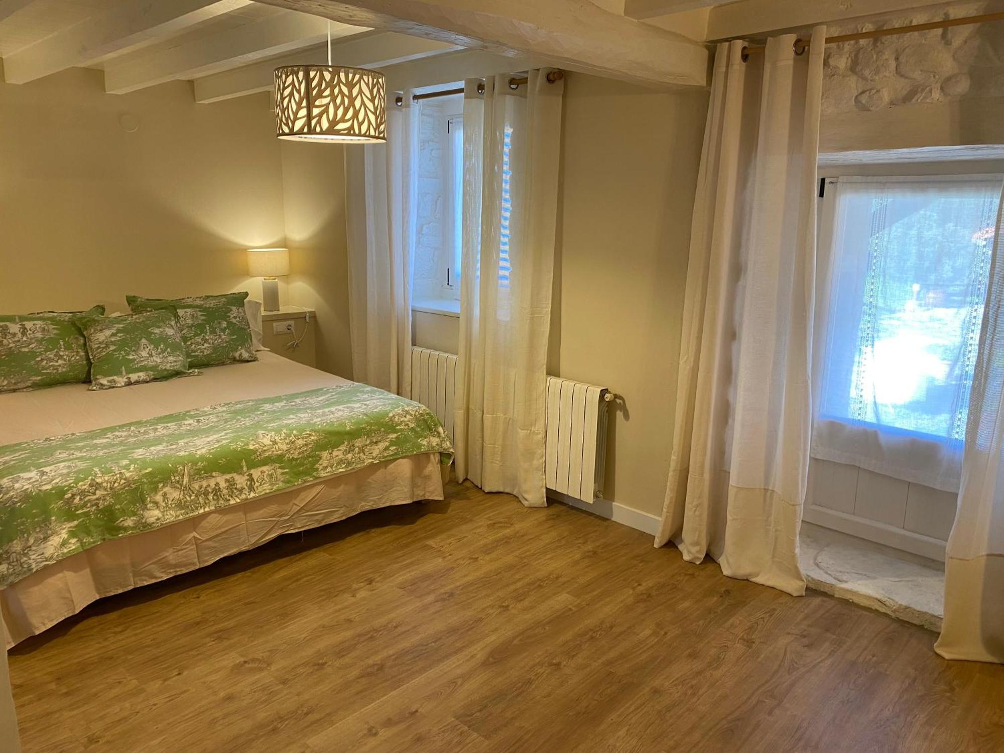 Apartamentos Calm & Nature - Adults Only Cabezón de Liébana Esterno foto