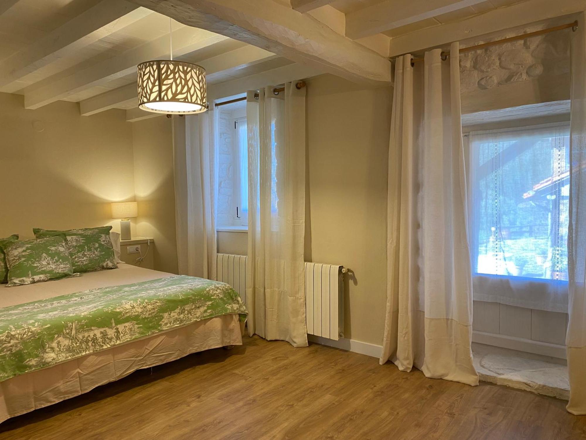 Apartamentos Calm & Nature - Adults Only Cabezón de Liébana Esterno foto