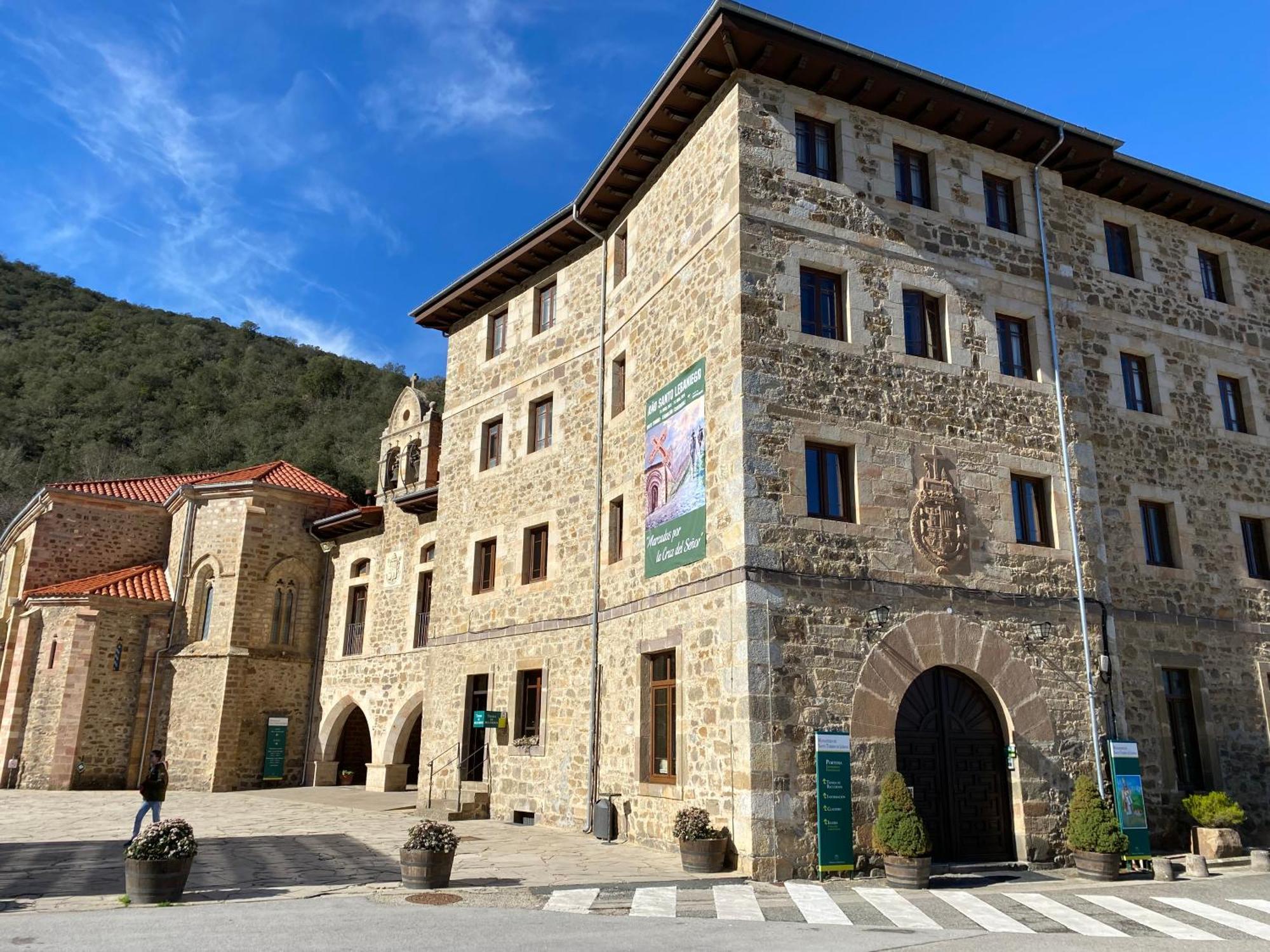 Apartamentos Calm & Nature - Adults Only Cabezón de Liébana Esterno foto
