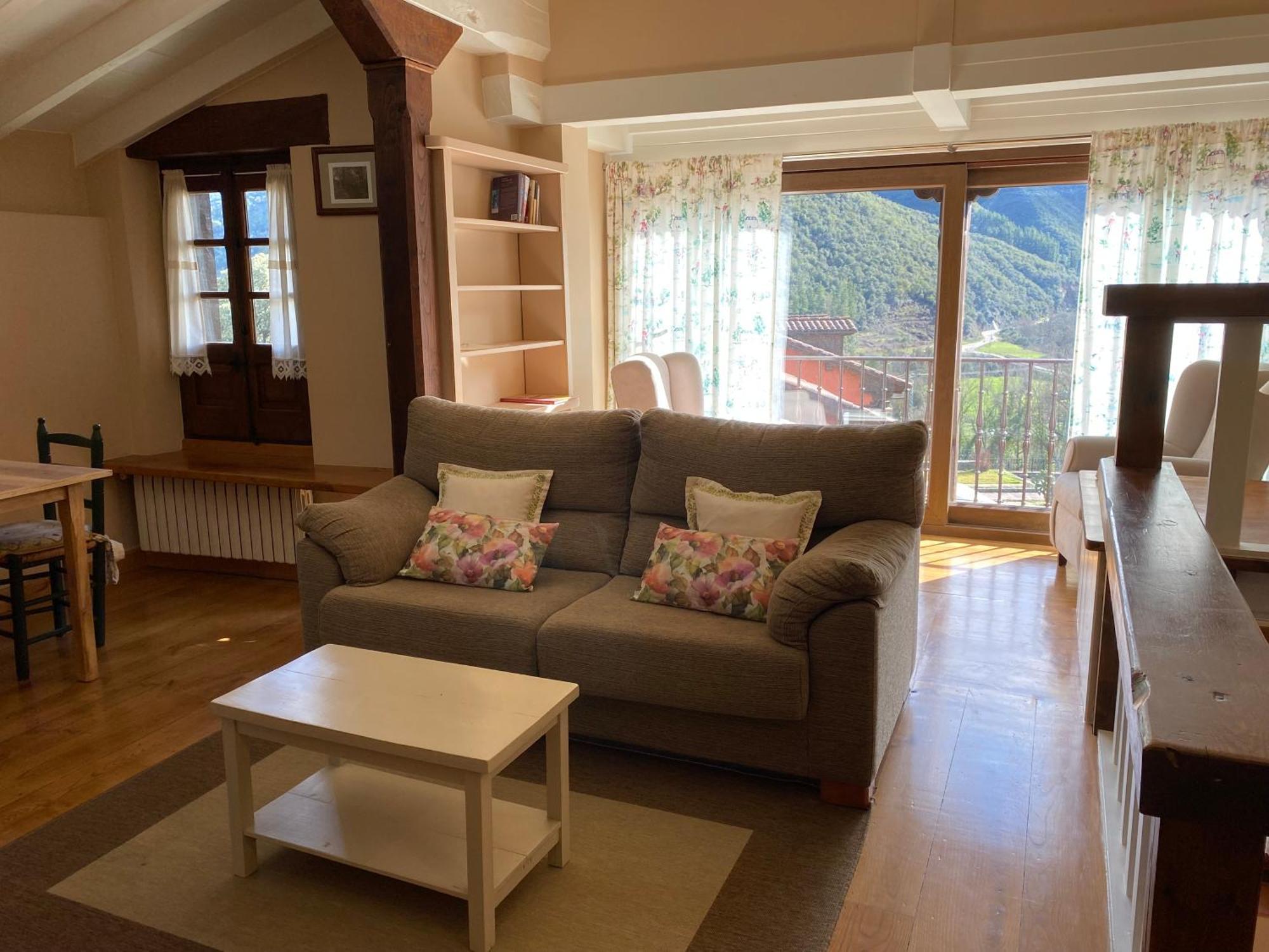 Apartamentos Calm & Nature - Adults Only Cabezón de Liébana Esterno foto