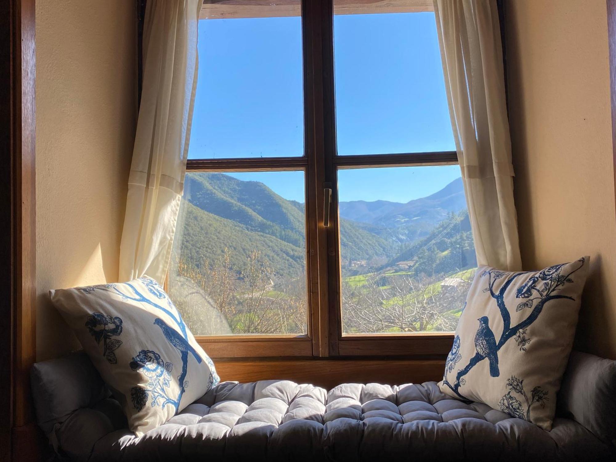 Apartamentos Calm & Nature - Adults Only Cabezón de Liébana Esterno foto