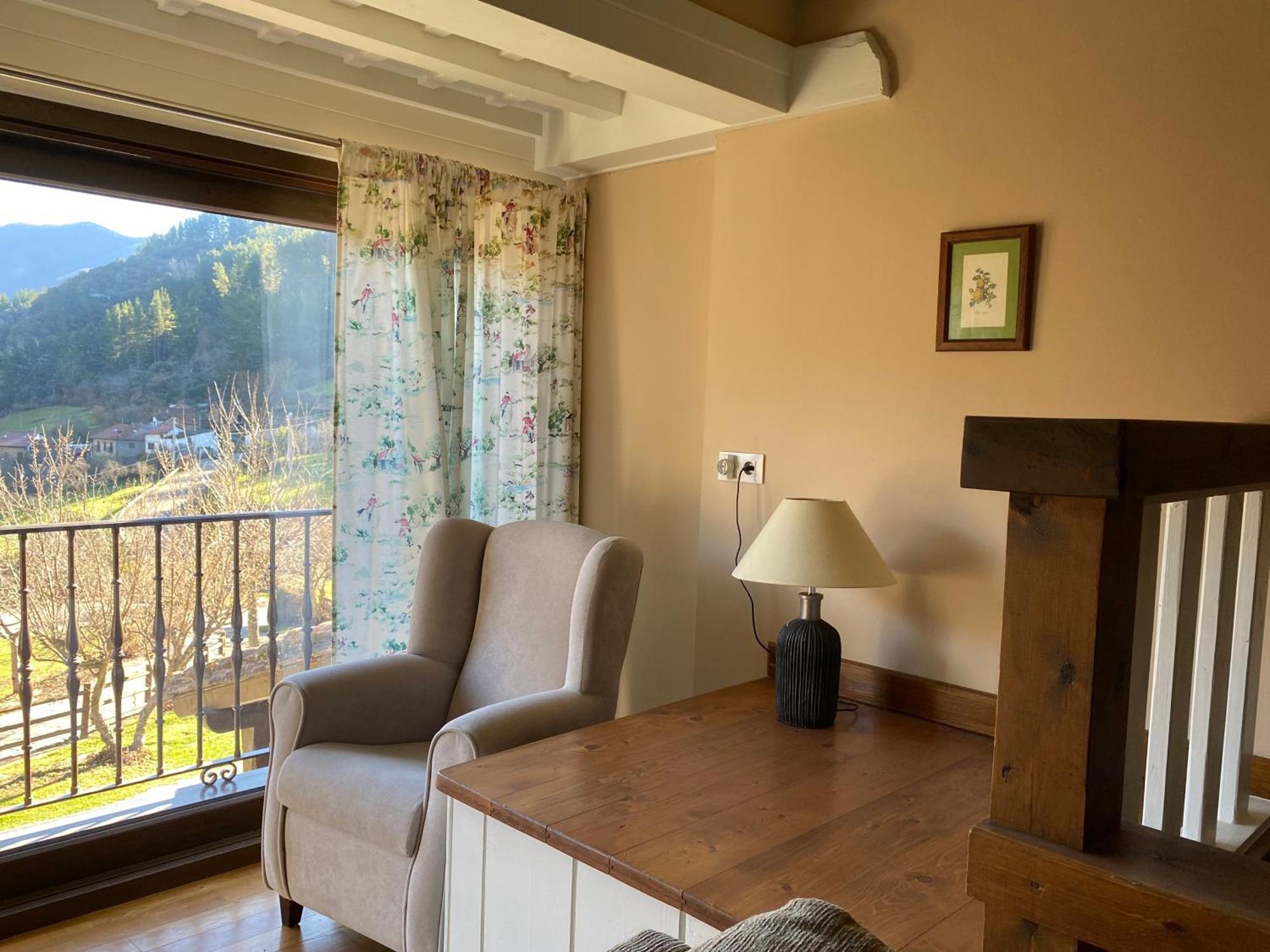 Apartamentos Calm & Nature - Adults Only Cabezón de Liébana Esterno foto
