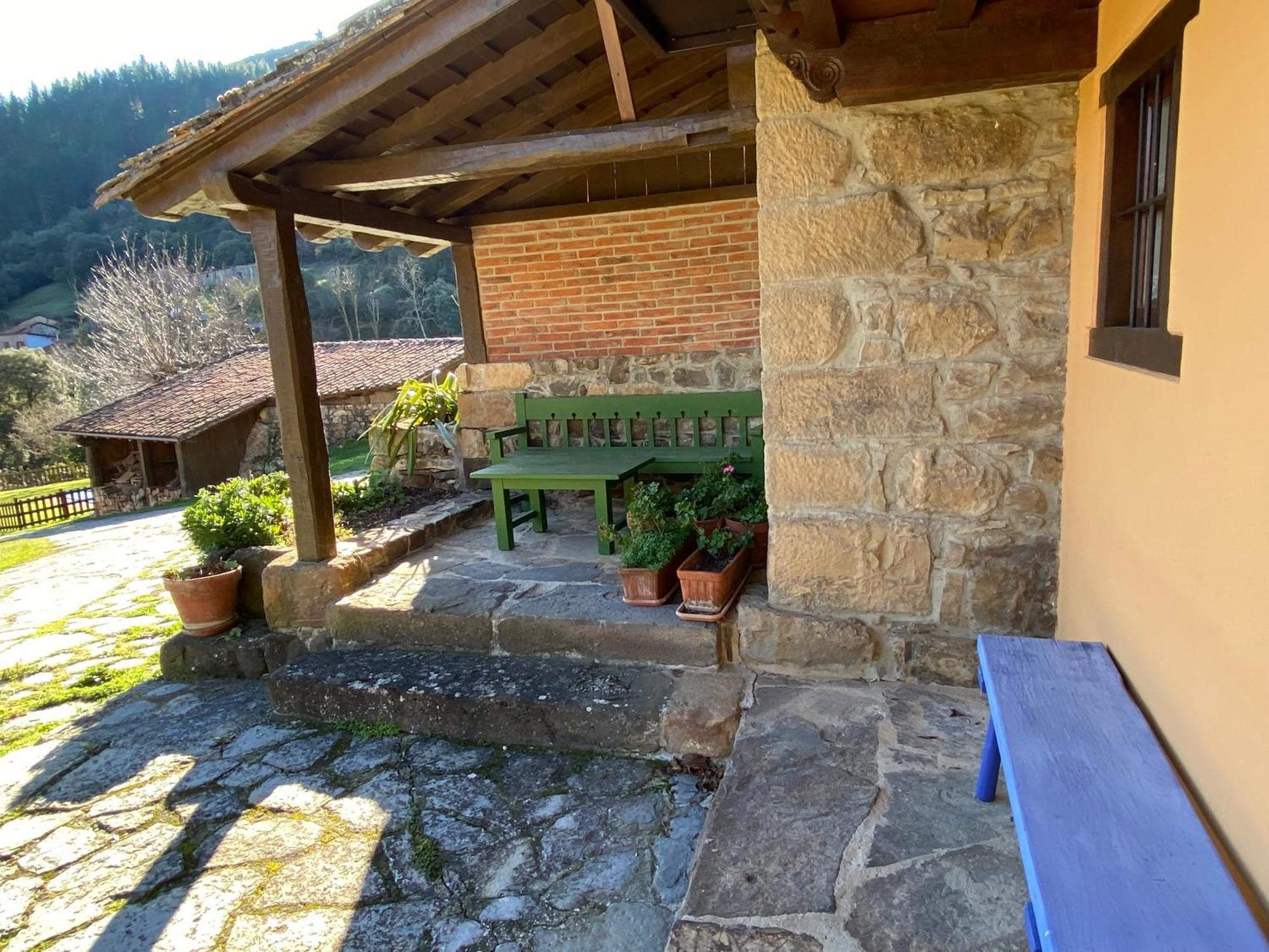 Apartamentos Calm & Nature - Adults Only Cabezón de Liébana Esterno foto